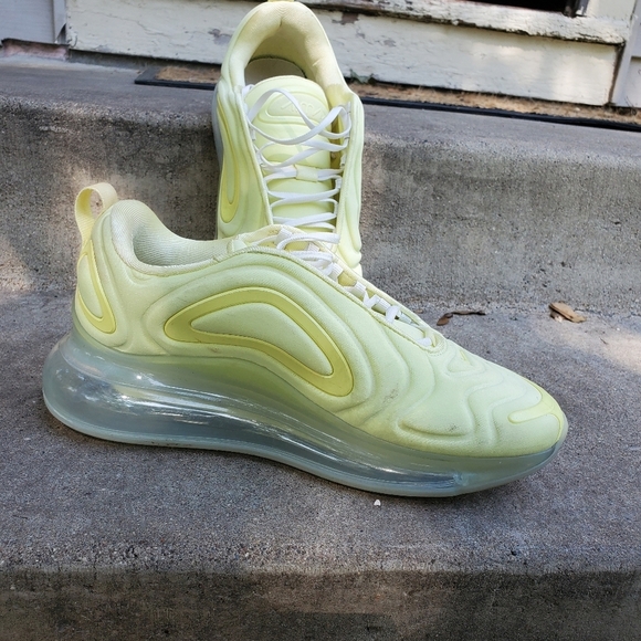 Nike air max 720 - Picture 3 of 7